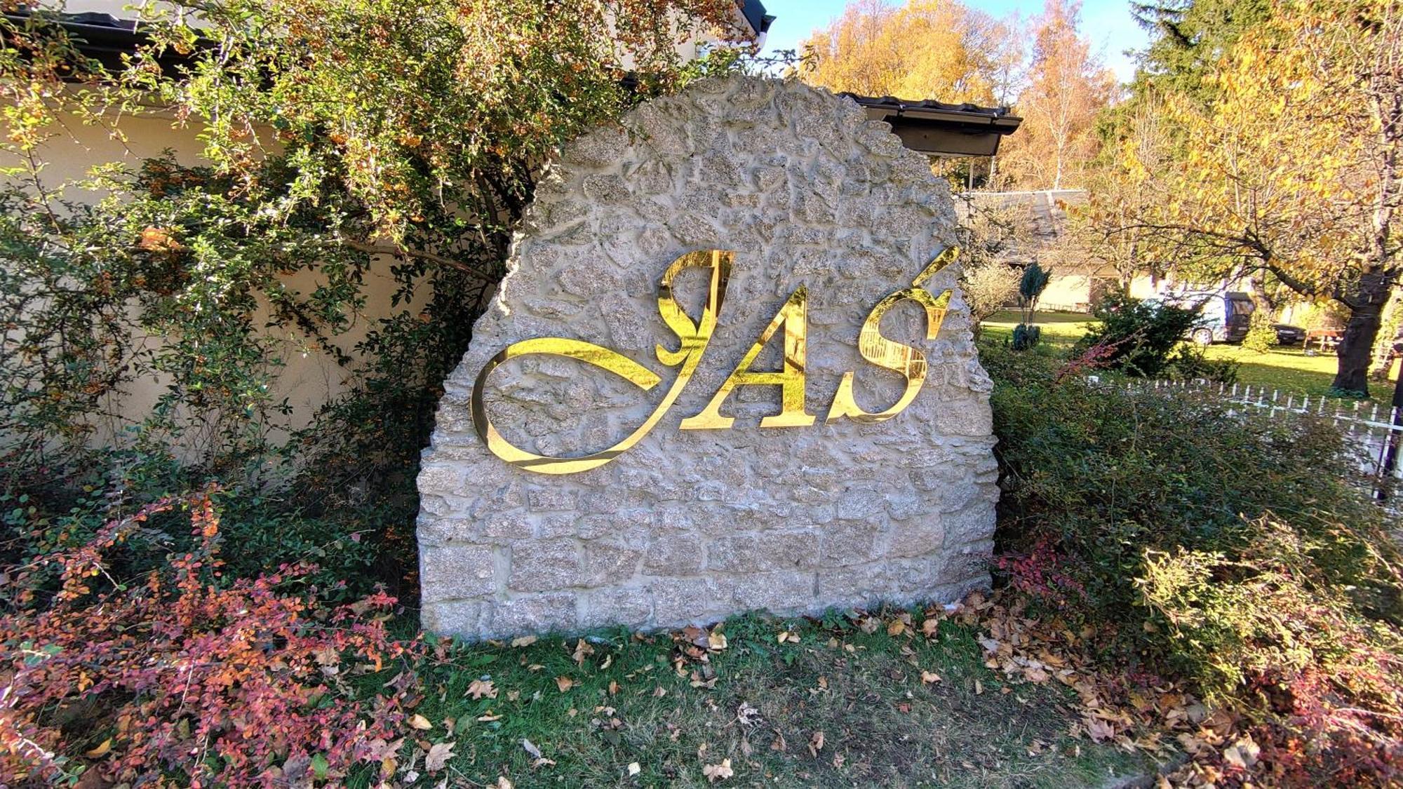 Gosciniec Jas -Sniadania I Obiadokolacje Szwedzki Stol W Cenie Bezplatny Parking シクラルスカ・ポレンバ エクステリア 写真